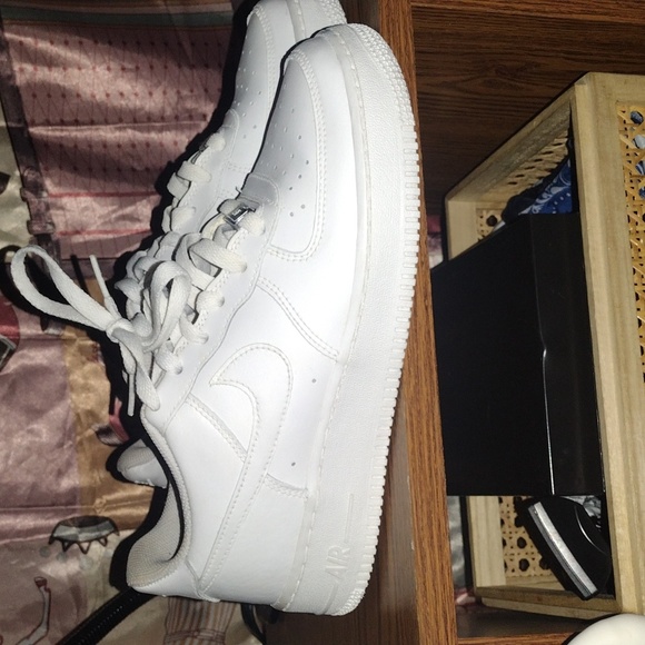 womens air force ones colors